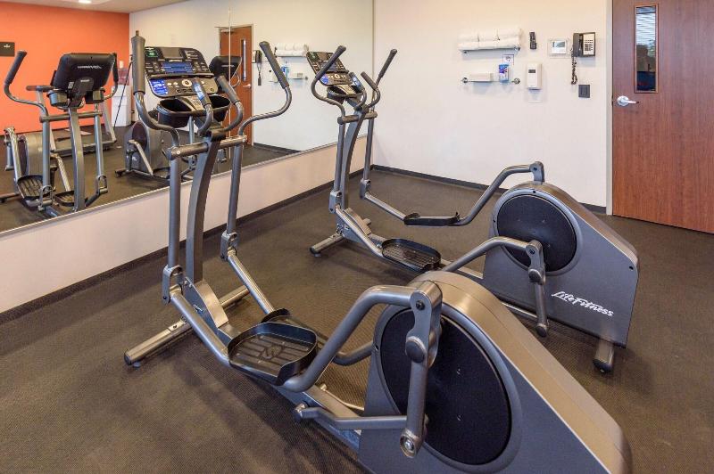 Fotos del hotel City Express Plus Bogota Aeropuerto:  16