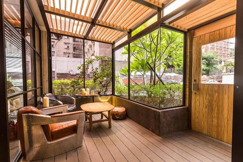 Fotos del hotel Inhouse Residence:  21