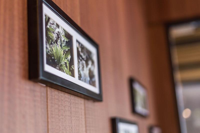 Fotos del hotel Inhouse Residence:  13