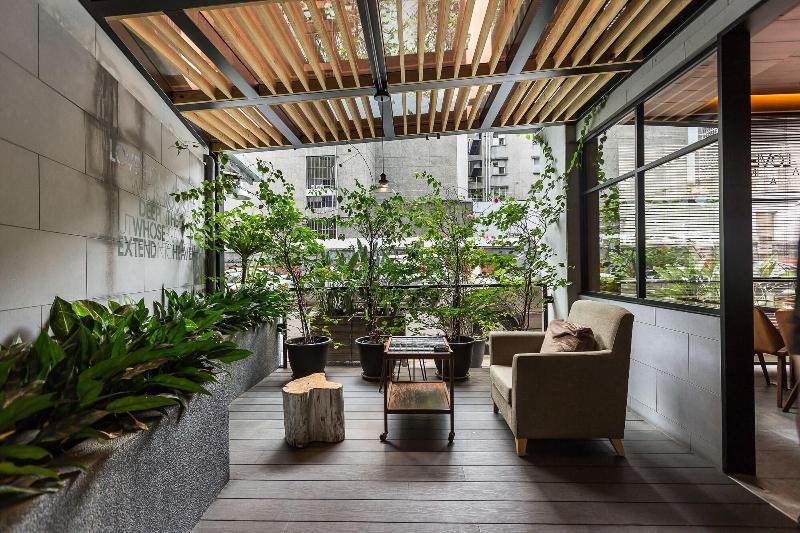 Fotos del hotel Inhouse Residence:  19