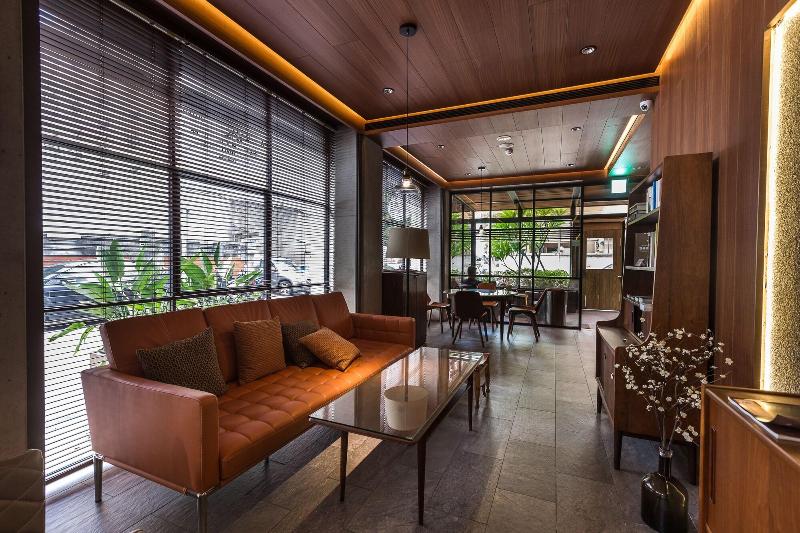 Fotos del hotel Inhouse Residence:  15