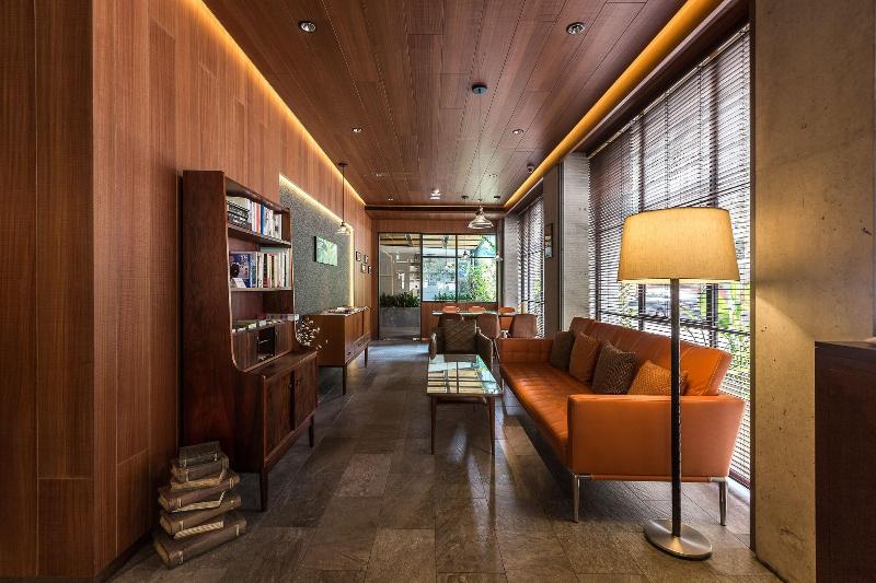 Fotos del hotel Inhouse Residence:  2