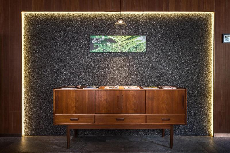 Fotos del hotel Inhouse Residence:  4