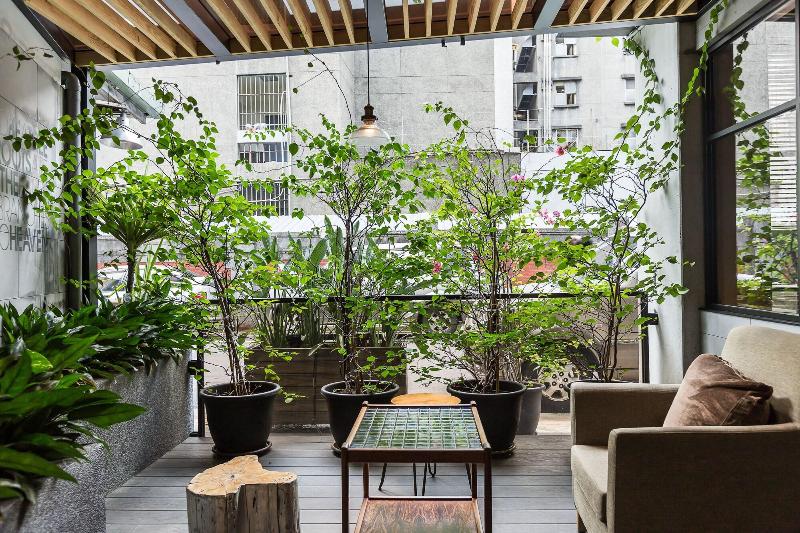 Fotos del hotel Inhouse Residence:  7