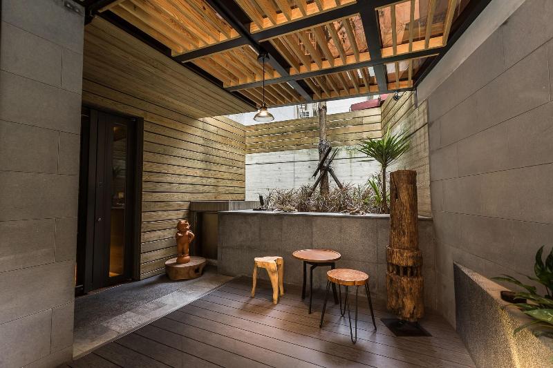 Fotos del hotel Inhouse Residence:  16