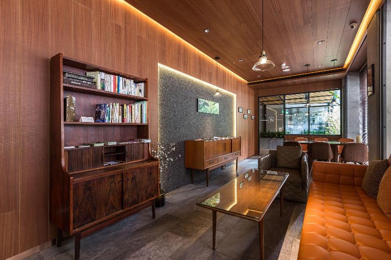 Fotos del hotel Inhouse Residence:  3