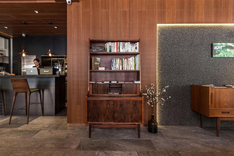 Fotos del hotel Inhouse Residence:  18