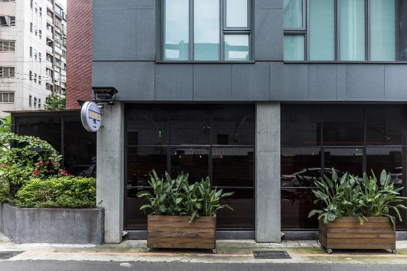 Fotos del hotel Inhouse Residence:  9