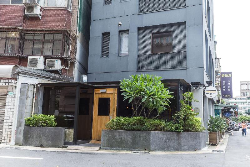 Fotos del hotel Inhouse Residence:  14