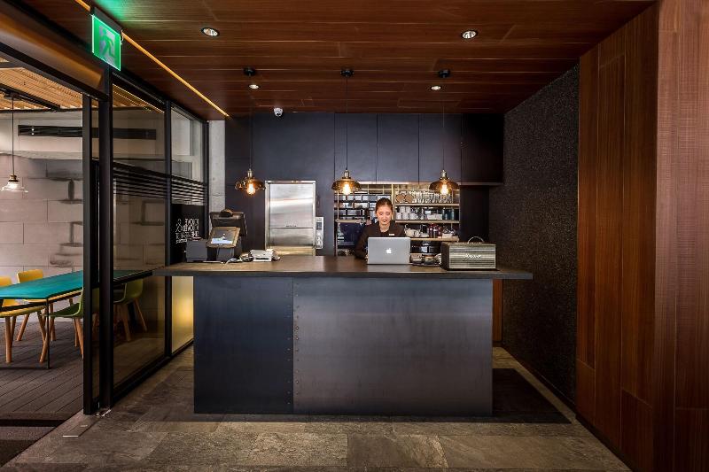 Fotos del hotel Inhouse Residence:  6