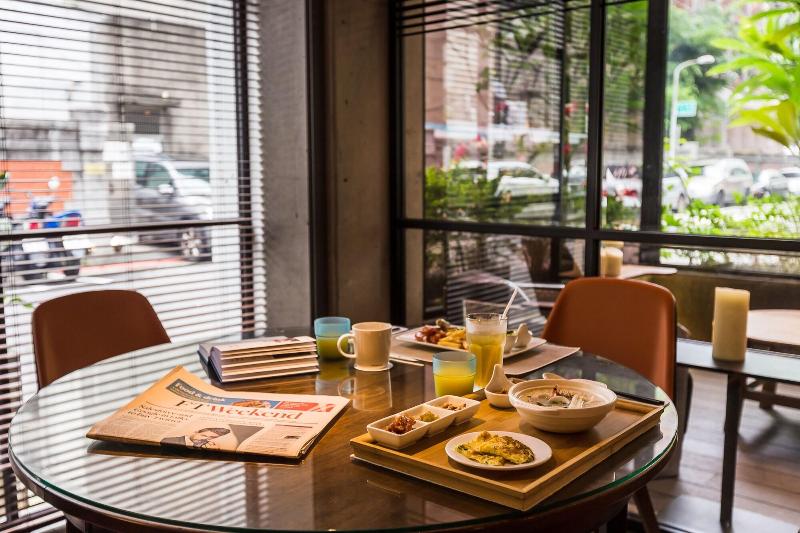 Fotos del hotel Inhouse Residence:  5