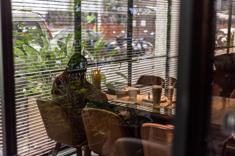 Fotos del hotel Inhouse Residence:  20