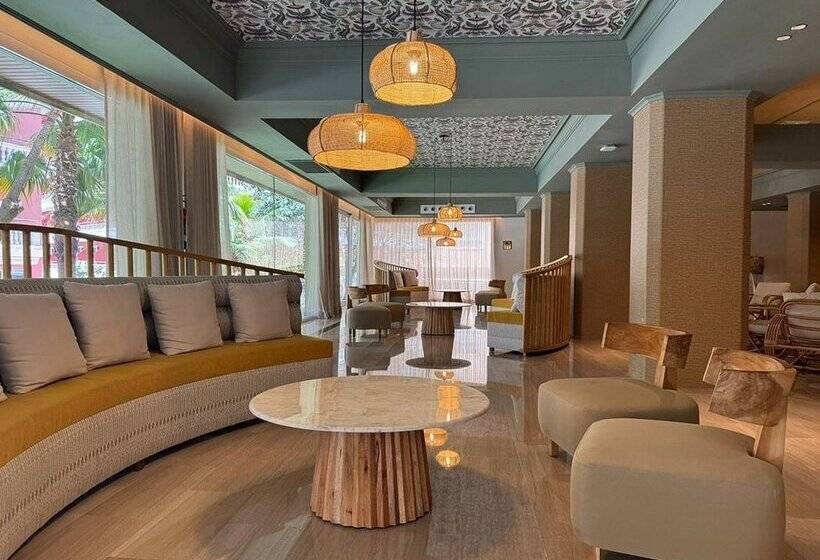 Fotos del hotel Ipanema Park:  8