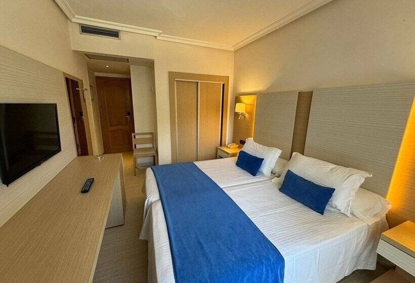 Fotos del hotel Ipanema Park:  2