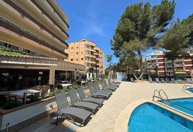 Fotos del hotel Ipanema Park:  11