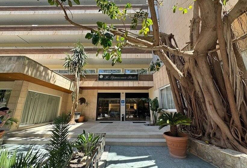 Fotos del hotel Ipanema Park:  12