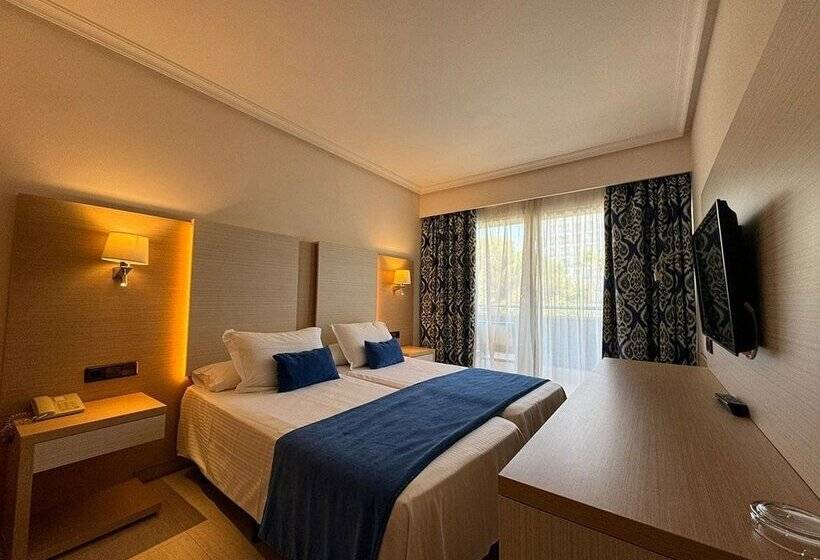 Fotos del hotel Ipanema Park:  3