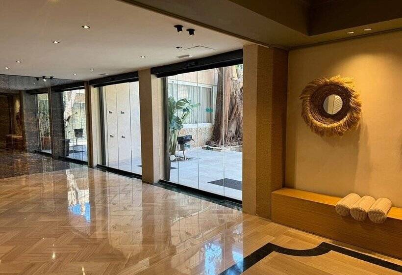 Fotos del hotel Ipanema Park:  4