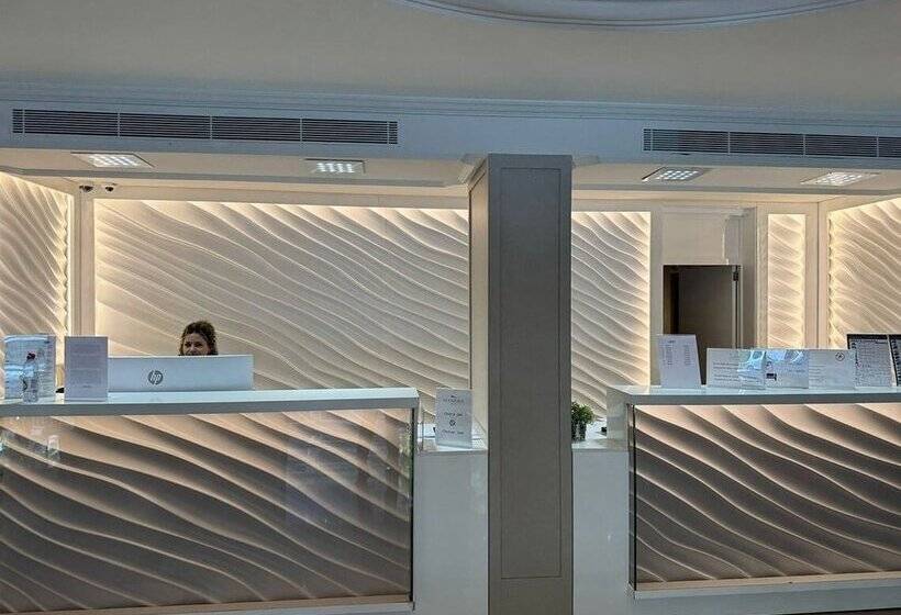 Fotos del hotel Ipanema Park:  14