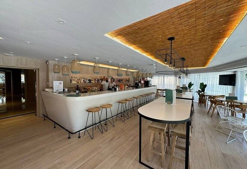 Fotos del hotel Ipanema Park:  5