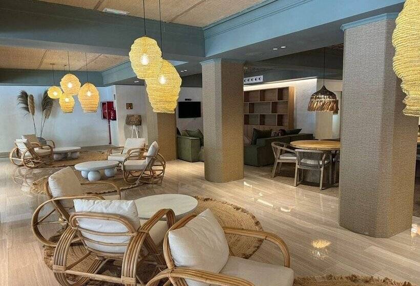 Fotos del hotel Ipanema Park:  9