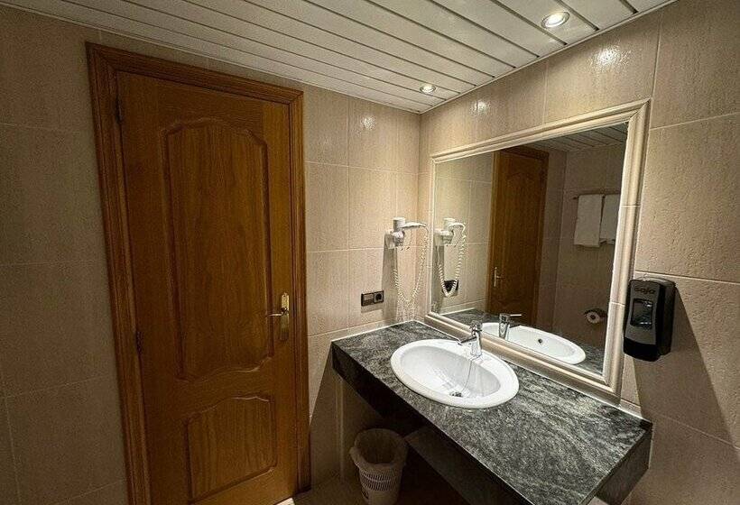 Fotos del hotel Ipanema Park:  6