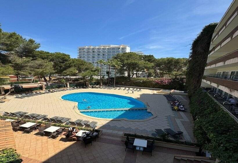 Fotos del hotel Ipanema Park:  13