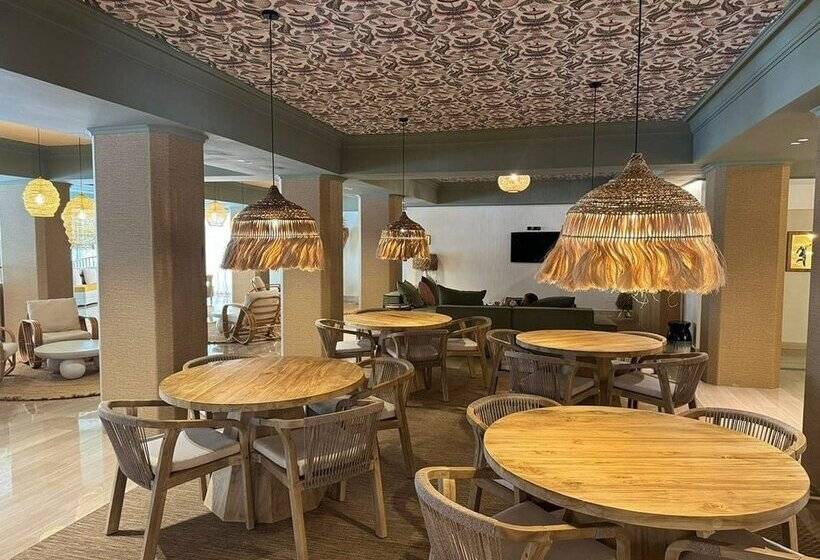 Fotos del hotel Ipanema Park:  10