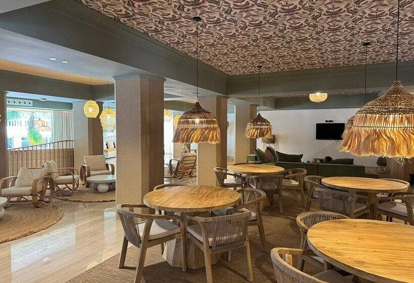 Fotos del hotel Ipanema Park:  15