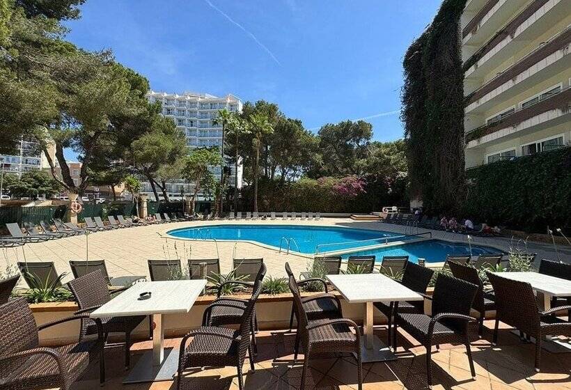 Fotos del hotel Ipanema Park:  16