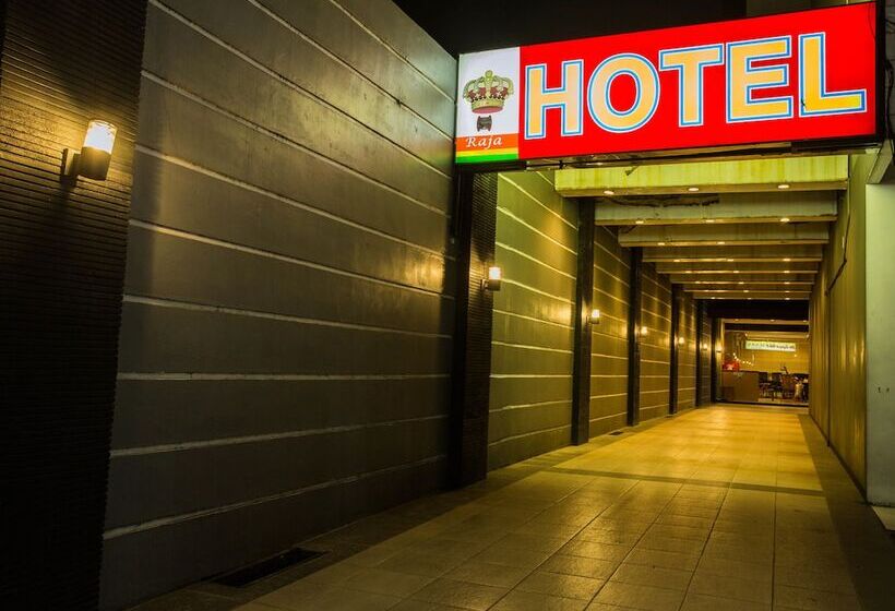 Fotos del hotel Raja Residence:  16