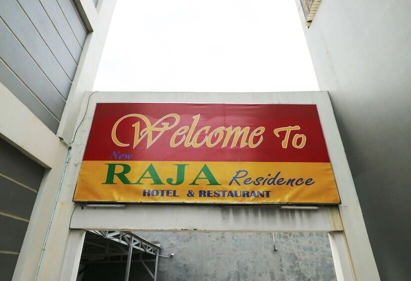 Fotos del hotel Raja Residence:  11