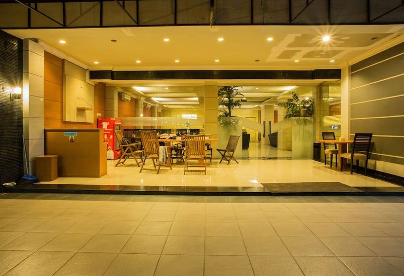 Fotos del hotel Raja Residence:  13