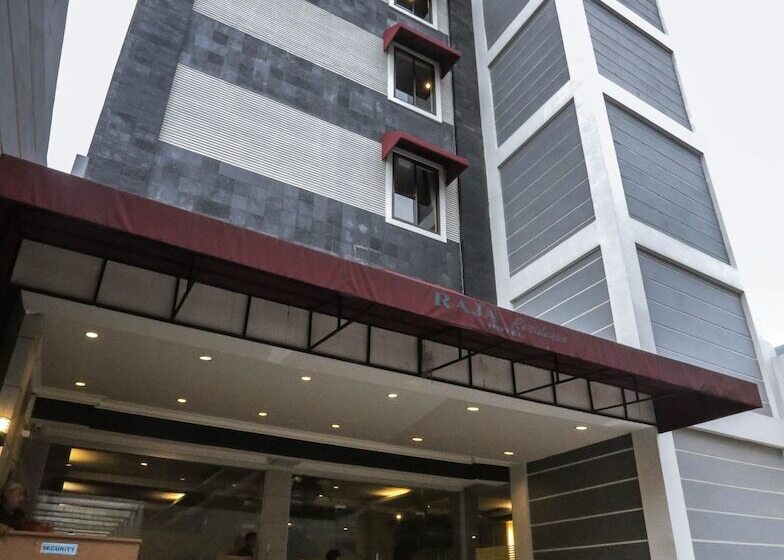 Fotos del hotel Raja Residence:  9