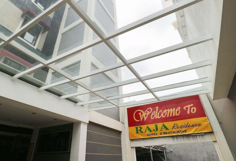 Fotos del hotel Raja Residence:  21