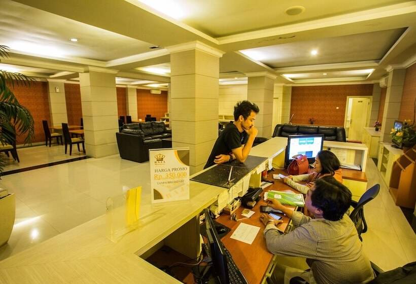 Fotos del hotel Raja Residence:  8