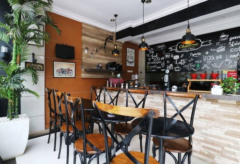 Fotos del hotel Raja Residence:  19