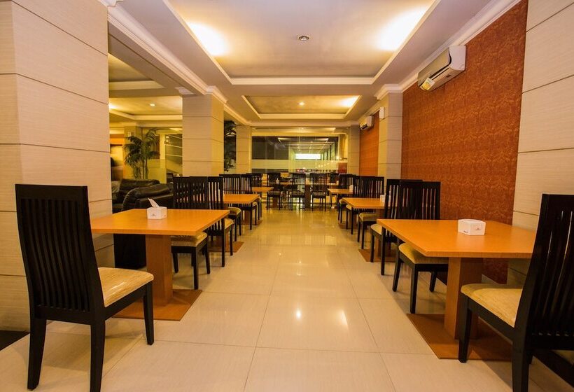 Fotos del hotel Raja Residence:  4