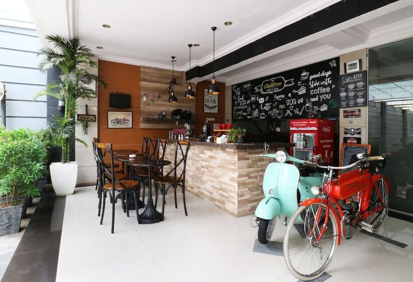 Fotos del hotel Raja Residence:  12