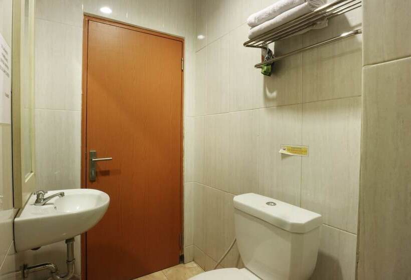 Fotos del hotel Raja Residence:  23