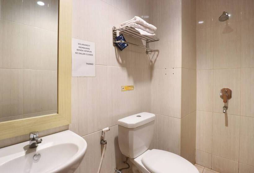 Fotos del hotel Raja Residence:  25