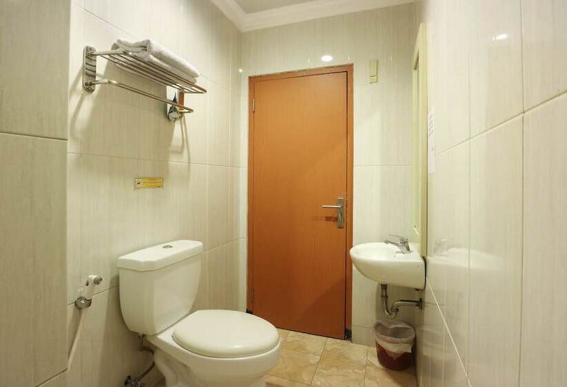 Fotos del hotel Raja Residence:  14