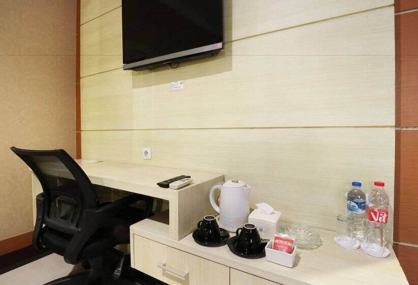 Fotos del hotel Raja Residence:  24