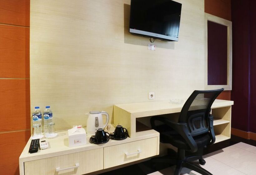 Fotos del hotel Raja Residence:  22