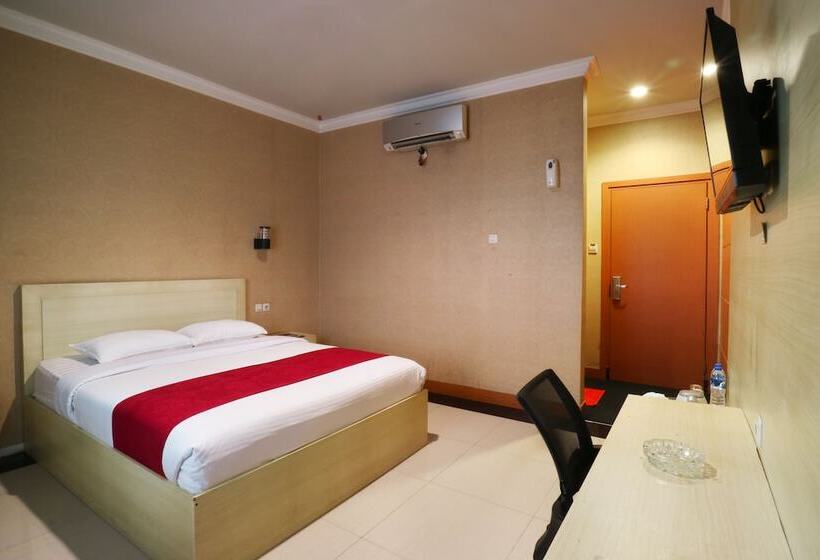 Fotos del hotel Raja Residence:  17