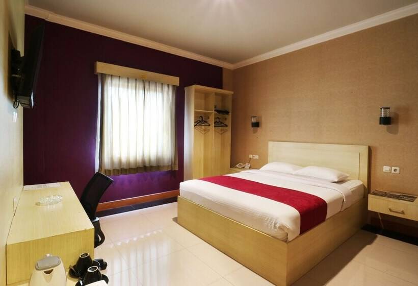 Fotos del hotel Raja Residence:  2