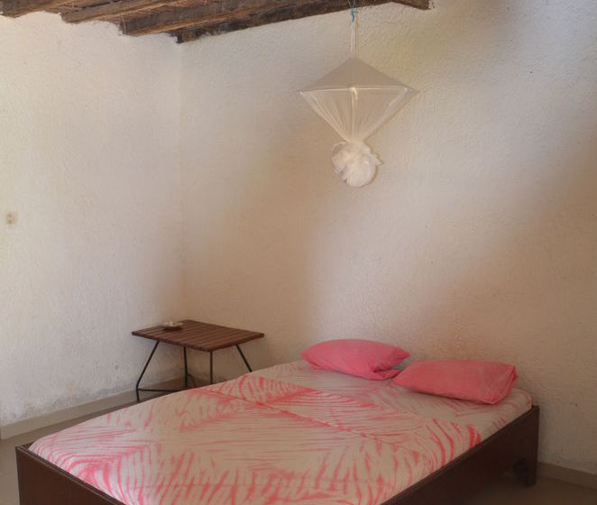 Fotos del hotel Oudja:  1