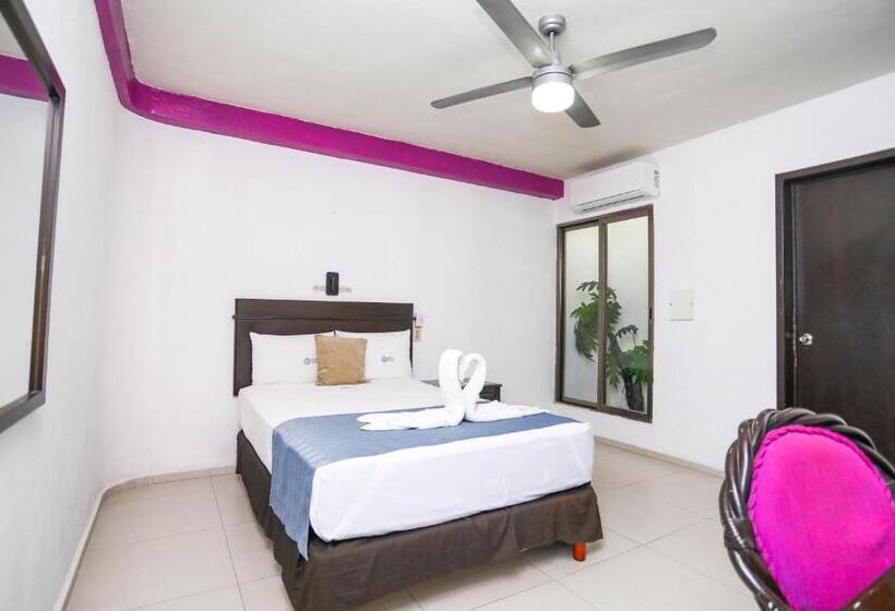 Fotos del hotel Pa´xa Mama  Boutique:  2