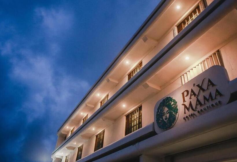Fotos del hotel Pa´xa Mama  Boutique:  6