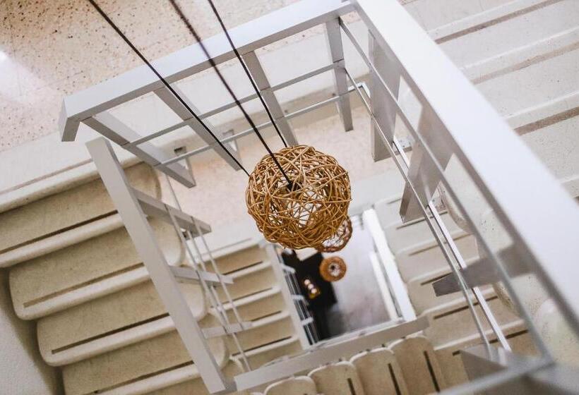 Fotos del hotel Pa´xa Mama  Boutique:  5